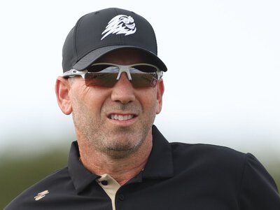 The Open - Final Qualifying: Sergio Garcia, Danny Willett among major winners to miss out but who qualified for Royal Birkdale?