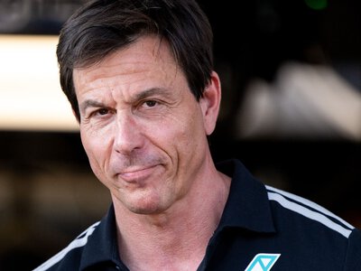 Mercedes boss Toto Wolff questions Ferrari's rate of car upgrades amid rapid F1 2026 development race