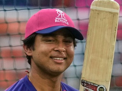 Vaibhav Sooryavanshi: Why 15-year-old batter was impossible to ignore for India and will he play against England in summer T20 series?