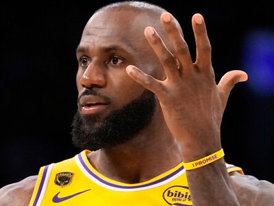 LeBron James: Which teams will rival Golden State Warriors to sign NBA superstar following Los Angeles Lakers exit