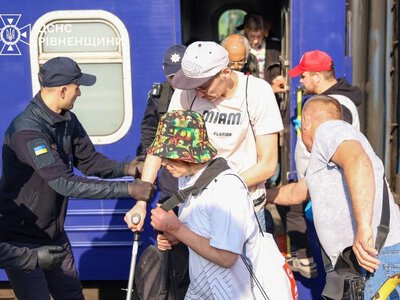 The Council updated the rules for supporting IDPs