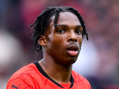 Liverpool transfer news: Jeremy Jacquet officially completes £60m move to Anfield from Rennes