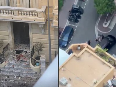 Attempted murder of businessman Yermolayev in Monaco: the Office of the Prosecutor General confirmed the opening of criminal proceedings