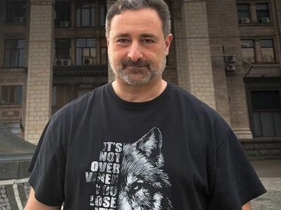 Smilianskyi continues to lead Ukrposhta despite the NBU's demand for his dismissal
