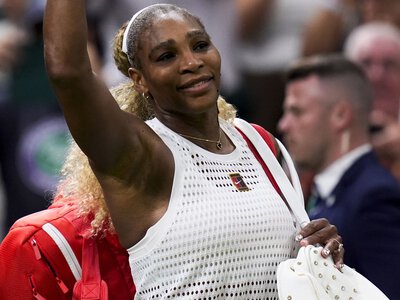 Serena Williams comeback: What's next for 23-time Grand Slam champion after Wimbledon singles defeat - will she play US Open?