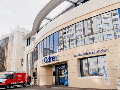 The Odrex doctor, who is being tried for medical negligence, is dissatisfied with the court's decision to suspend him from work