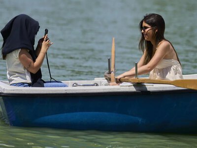 June heatwave in Spain claims over a thousand lives