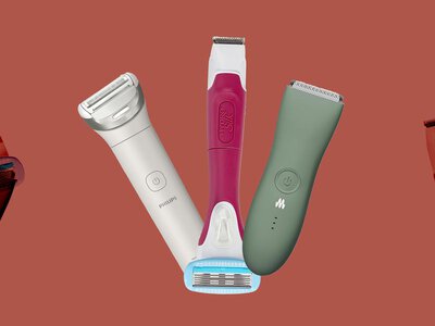 7 Best Electric Razors for Women That Tackle Head-to-Toe Hair