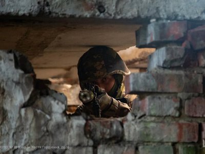 The enemy carried out over 70 attacks on the front, most actively operating in the Slavyansk and Pokrovsk directions - General Staff