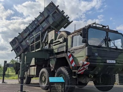 Ukraine is working on obtaining PAC-2 and PAC-3 anti-ballistic missiles for Patriot - Fedorov