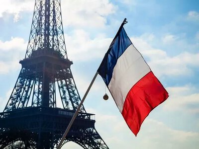 France has set the date for the presidential election
