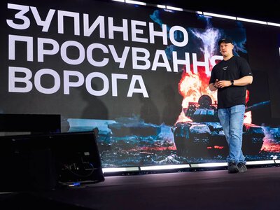 Ukraine invests nearly UAH 1 billion in the production of explosives - Fedorov