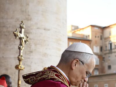 The ultra-conservative brotherhood consecrated four bishops without the permission of Pope Leo XIV - they face excommunication