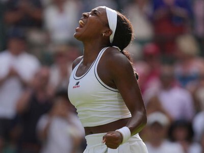 Wimbledon: Jannik Sinner, Coco Gauff and Aryna Sabalenka pass tough tests to reach third round as Naomi Osaka cruises through