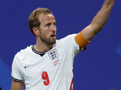 England 2-1 DR Congo player ratings: Harry Kane and Anthony Gordon save the day as Djed Spence struggles at right-back
