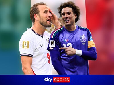 Mexico vs England: Why Mexico could provide a HUGE UPSET against England!