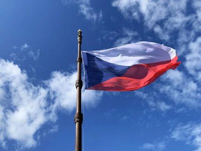 The Ministry of Foreign Affairs of the Czech Republic stated that the proposal to strip Zelenskyy of the award is a political gesture from the SPD