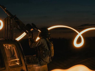 Since the beginning of the day, 210 combat engagements have taken place at the front, the enemy launched 6.6 thousand kamikaze drones - General Staff