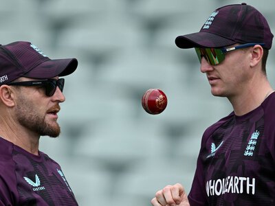 Harry Brook the 'front-runner' as England Test captain, says Eoin Morgan, as Michael Atherton ponders 'why the lack of leaders?'