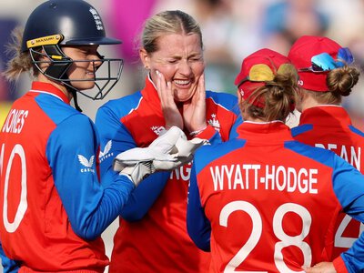 Women's T20 World Cup: England out to avoid more semi-final heartache vs South Africa and reach home final at Lord's