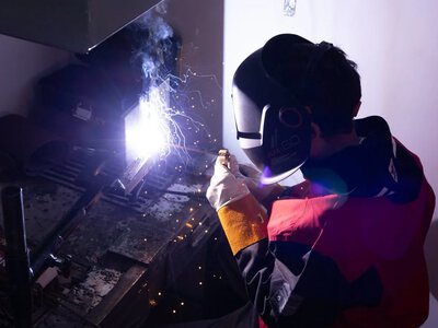Admission to professional colleges starts in Ukraine - what you need to know