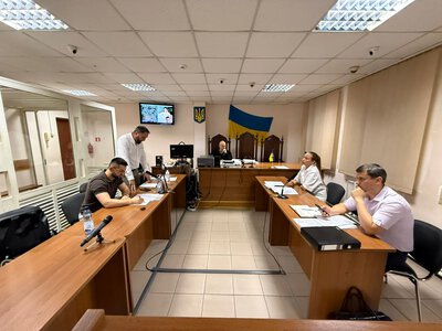 The case of Odrex doctors over the death of businessman Kivan will be heard in closed session