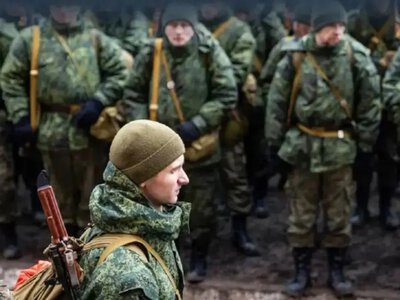 After the State Duma elections, Russia may announce a general mobilization, but they will not achieve victory - expert