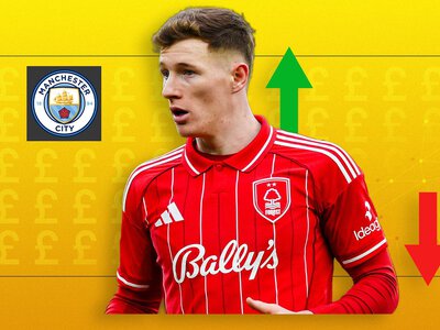 Man City transfer spending explained: Elliot Anderson move smashes British record transfer fee