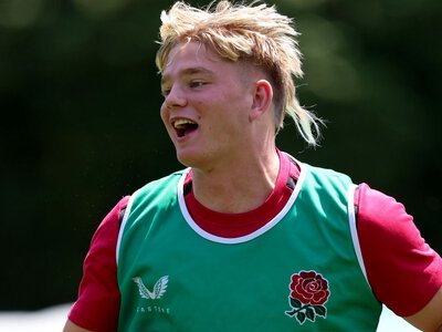 England vs South Africa: Henry Pollock remains on bench as George Furbank returns for Nations Championship clash in Johannesburg