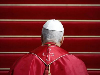 Vatican excommunicates all members of ultra-conservative SSPX group