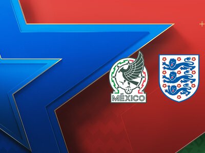 World Cup 2026: Mexico vs England - How to survive Three Lions' 1am last-16 tie on Monday