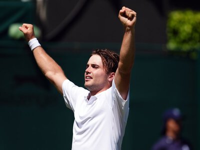 Wimbledon Day Four LIVE! Scores, updates, news, results with Iga Swiatek and Taylor Fritz as Katie Swan leads British hopes