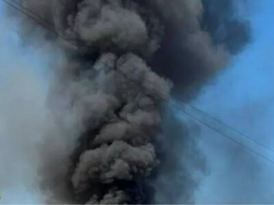 The number of victims of the Russian strike on Kyiv has risen to 22