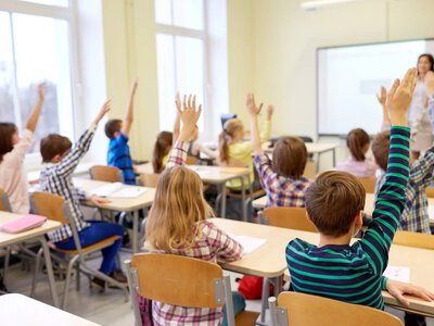 In Ukraine, the start and end dates for the 2026/2027 academic year in schools have been determined