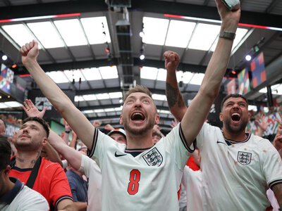 Mexico vs England: Will there be a bank holiday to allow fans to watch Three Lions' World Cup last-16 tie?