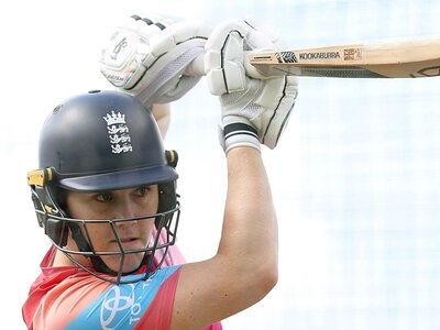 Women's T20 World Cup semi-final, England vs South Africa LIVE! Latest cricket score, updates, video and analysis from The Oval