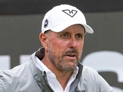 Phil Mickelson refutes allegations of inappropriate behaviour in statement released by his representatives