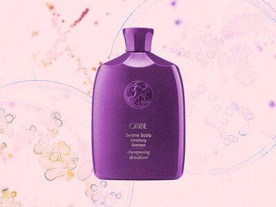 Oribe Just Recalled a Popular Shampoo for Potential Contamination