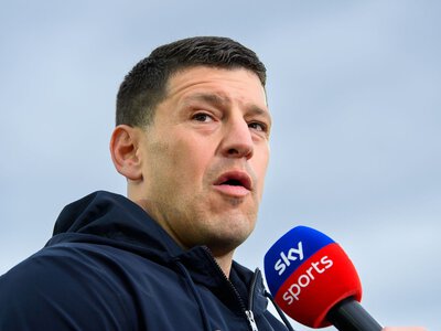 Magic Weekend: Matt Peet stands by 'loss of identity' comments ahead of Wigan Warriors clash with St Helens