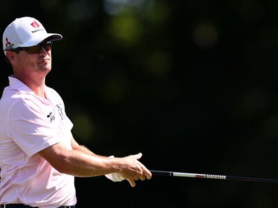 PGA Tour: Zach Johnson one shot off John Deere Classic lead with England's Matt Wallace in contention after first round