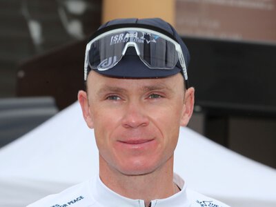 Chris Froome: Four-time Tour de France champion retires from cycling almost a year on from near-fatal crash