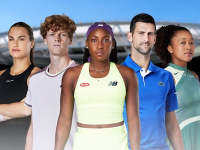 Wimbledon Day Five LIVE! Scores, updates, news, results with Novak Djokovic, Aryna Sabalenka, Jannik Sinner, Naomi Osaka, Coco Gauff playing