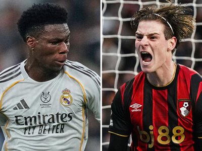 Man Utd transfer news: Aurelien Tchouameni and Alex Scott high on midfield shortlist with Ayyoub Bouaddi also of interest
