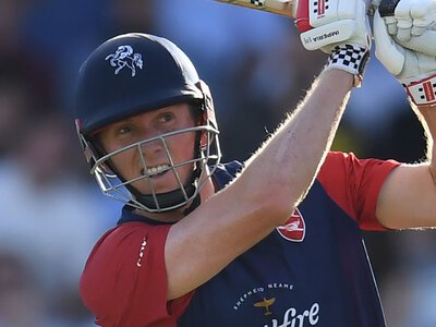 England vs India: Zak Crawley left out for of squad for ODI series as James Coles set for 50-over debut