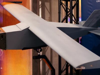 Solutions to win: Developer of Ukrainian guided aerial bomb unveils new strike version of Shpatel decoy drone