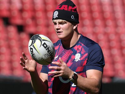 Nations Championship: Do England’s rugby players face greater challenge at altitude in South Africa?