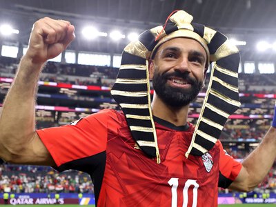 World Cup 2026: Australia 1-1 Egypt (2-4 on penalties) - Shoot-out drama sends Mohamed Salah and co into last 16 