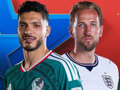 World Cup 2026: England's last-16 tie with Mexico WILL kick-off at 1am Monday