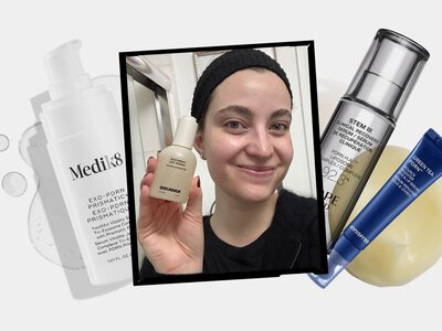 8 Best PDRN Serums to Give Skin a Healthy Glow
