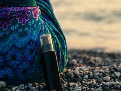 How to properly use SPF in summer and protect your skin from the sun